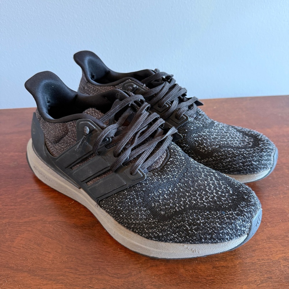 Adidas Ultra Boost Men's Size 12 Running Shoes - Picture 2 of 6
